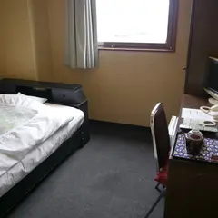 愛宕旅館
