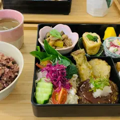 素食カフェRen 四条大宮店