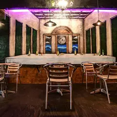 TACOSTAND/ CLUB BROOKLYN
