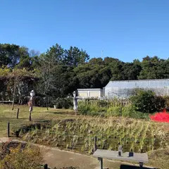 弁天ふれあいの森公園