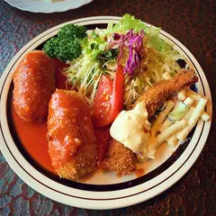 グリル宝 たから