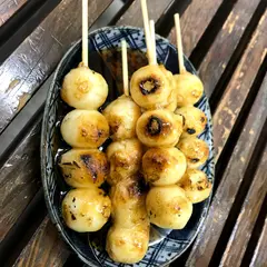 柏屋二本松店