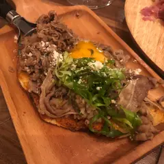代々木ニューキッチンイロハ