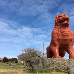 残波岬