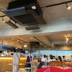 FRIJOLES フリホーレス 代官山