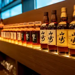 ラウンジ&バー グラン・ブルー 伊丹空港店