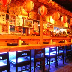沖縄料理シーサー