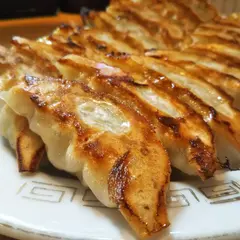 ギョーザ 泰三