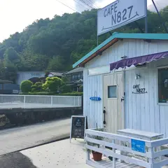 Cafe N827