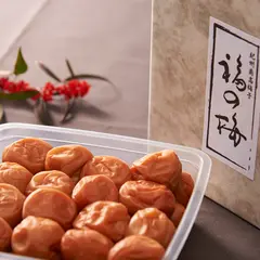 紀州福の梅本舗みやぶん