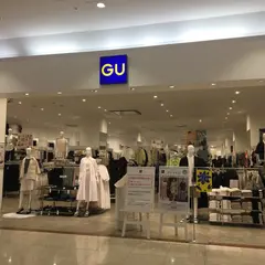 ジーユー ゆめタウン佐賀店