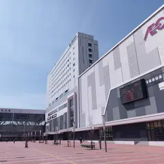 旭川駅（バス）