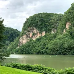 くったり湖