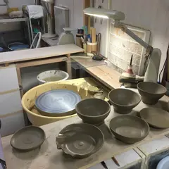 陶房永治