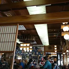 そば御膳 南部家敷 総本店