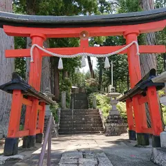 一宮浅間神社
