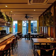 日本初！生麺パッタイ専門店 新宿ディパッタイ