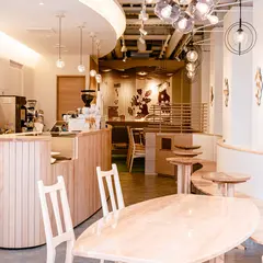 UNI COFFEE ROASTERY 横浜元町