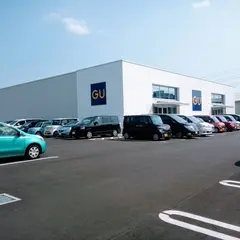 ジーユー ふじみ野店