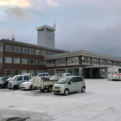 富良野市役所