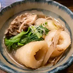 秋田料理 五城目