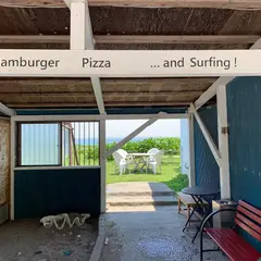 Shammy’s cafe