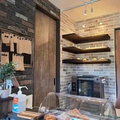 Café Moelleux(カフェ モエル)