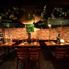 シュラスコ&ラクレットチーズ食べ放題 チーズモンスター 新宿本店