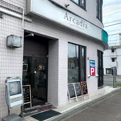 アルカディア