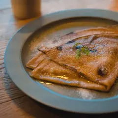 cafe L'Arche（カフェ ラルシュ）