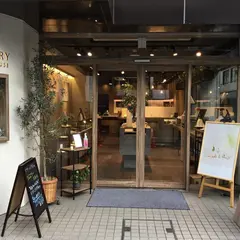 ジュエリーマザーハウス本店