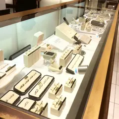 シエナロゼ伊勢丹新宿店