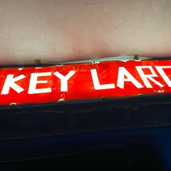 BAR KEYLARGO