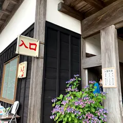 服部農園紫陽花屋敷