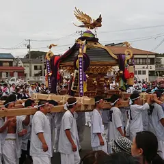 墨名市営駐車場
