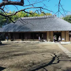 都筑民家園