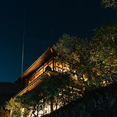 クジラ別館