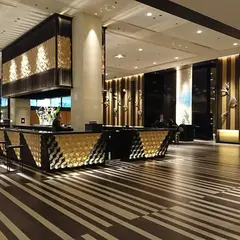 グランドプリンスホテル新高輪 国際館パミール