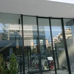 日本トムソン㈱ 本社
