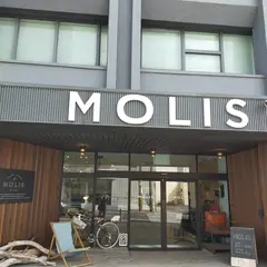 株式会社深谷家具（インテリアショップMOLIS）