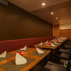レストラン 彩巴