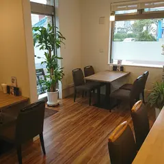 cafe de BREATH (カフェ ド ブレス)