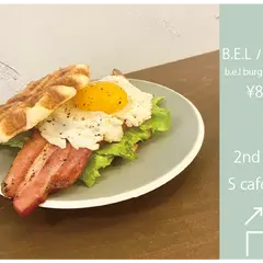 S café +bar