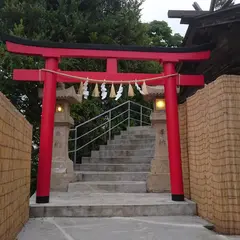 沖宮