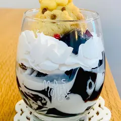 Mofu's Cafe モフズカフェ（愛犬同伴OK）