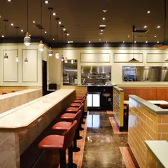 カレー専門店 はまやカレー 横浜ランドマークプラザ店