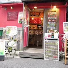 はりねずみ屋ぽった