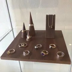 liberte ジュエリーメイキングサロン・彫金教室