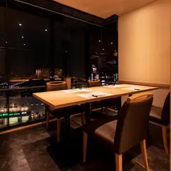 すし尽誠（スシジンセイ）