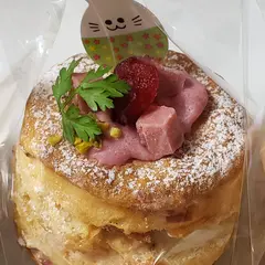 Tiny House Baker 織 -ori-